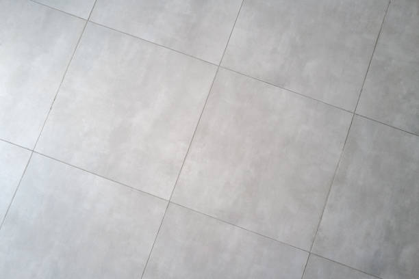 Floor tiles