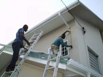 Interior and Exterior Painting