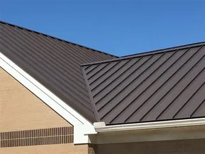 Roofing items
