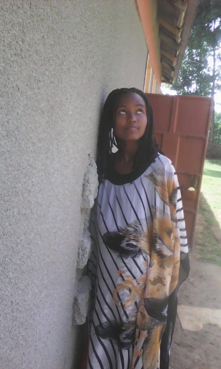 Mitchelle Mwalimu Sharubadi